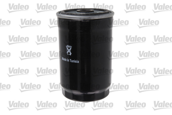 Топливный фильтр - 587755 VALEO